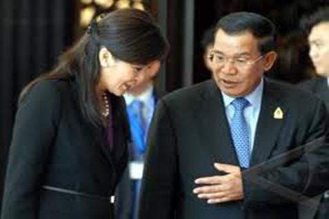 Partai Oposisi Kamboja Dilarang Gelar Aksi Protes